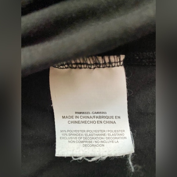 Los Angeles Lakers Icon Edition Nike Dri-FIT NBA Swingman Jersey Tank Top black - Picture 7 of 10